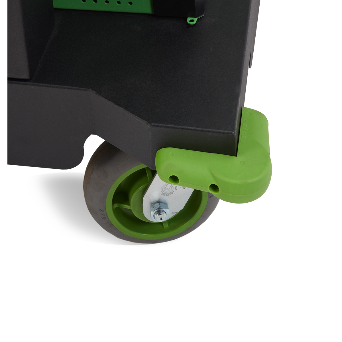 Heavy Duty Mobile Computer Carts Newcastle Systems